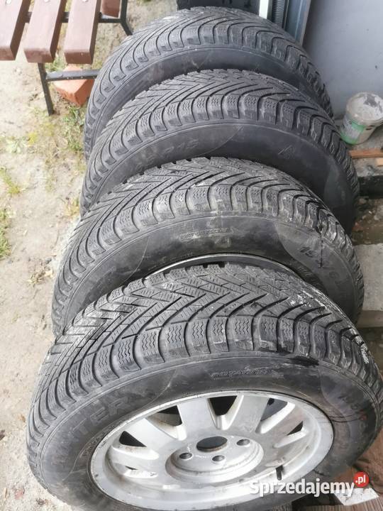 Koła alufelgi audi 5x112 et45 1956515 zimowe podkarpackie Rzeszów sprzedam