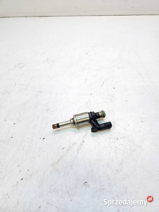 WTRYSK WTRYSKIWACZE AUDI VW 14 TFSI 04E906036Q Układ paliwowy Przystajń
