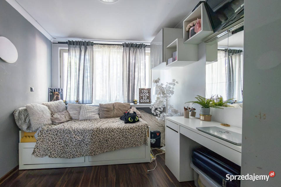 2 pokoje balkon Politechniki Łódzkiej