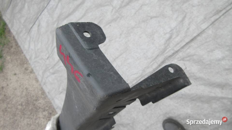 Subaru Outback IV LISTWA PROGOWA PRAWA PRÓG Ruda Śląska