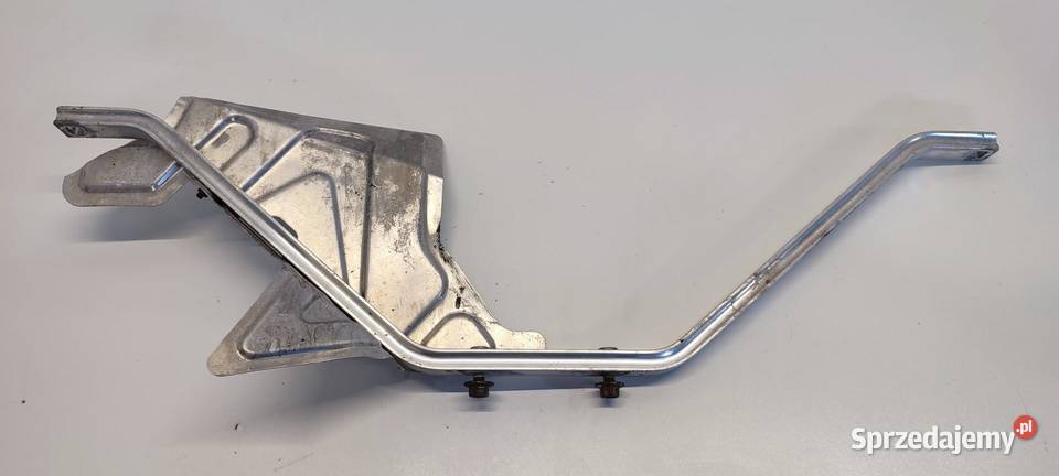 PORSCHE BOXSTER 986 WSPORNIK SILNIKA 98633109304