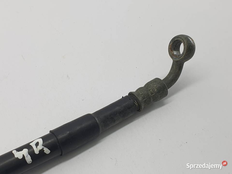 Przewod Hamulcowy Tyl Yamaha Yz 125250 R 0105 Łódź