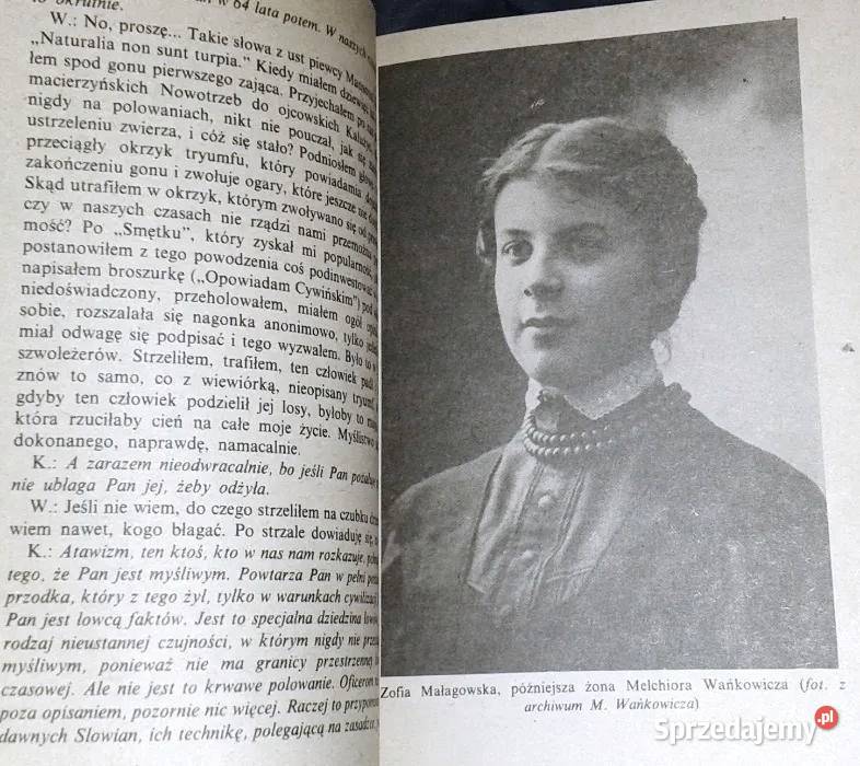 Wańkowicz krzepi Krzysztof Kąkolewski Książki i Podręczniki