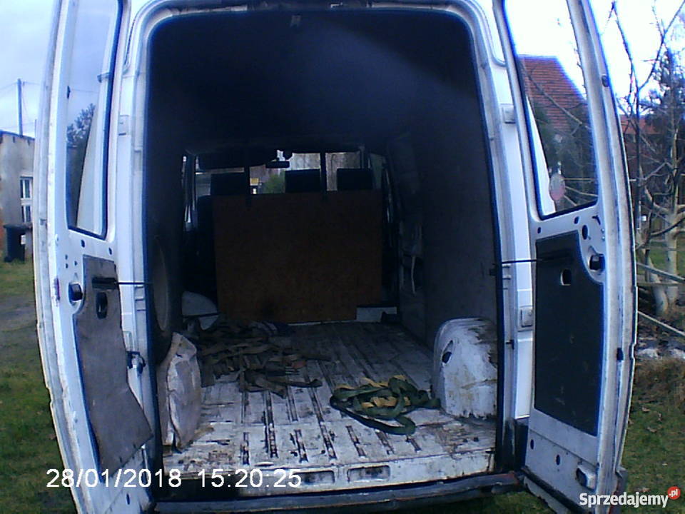 renault trafik Renault lubuskie