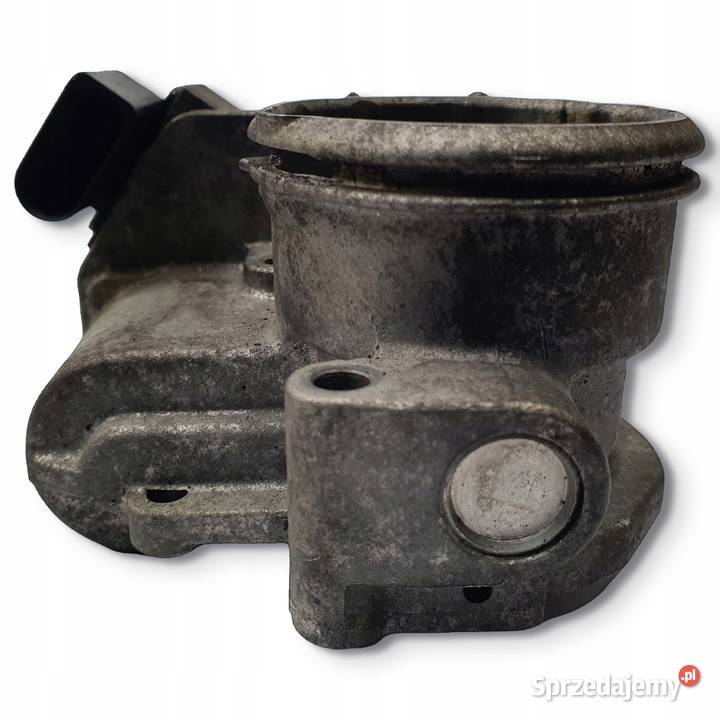 PRZEPUSTNICA Skoda Fabia I 14 TDI 045128063G