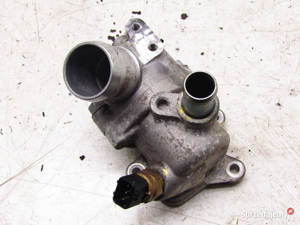 OBUDOWA TERMOSTATU 16 CRDI KIA CEED II LIFT