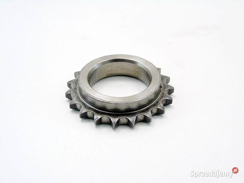 KOŁO ROZRZĄDU NA WAŁ 20 i BMW N43 E60 E61 E90 Sosnowiec