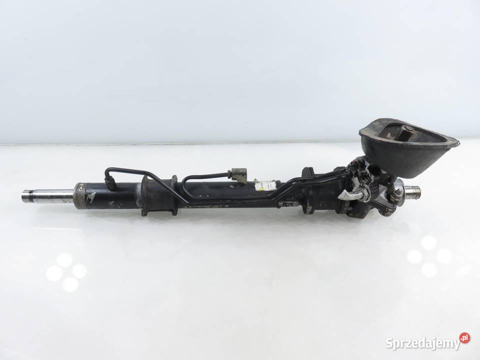 MAGLOWNICA RENAULT SCENIC I FL 7711134219 osobowe sprzedam