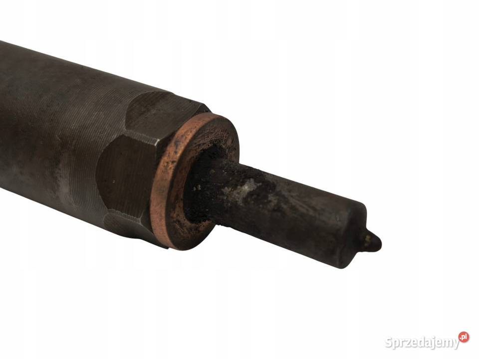WTRYSKIWACZ Mini Cooper II Peugeot 206 207 307 Części samochodowe lubelskie Chełm