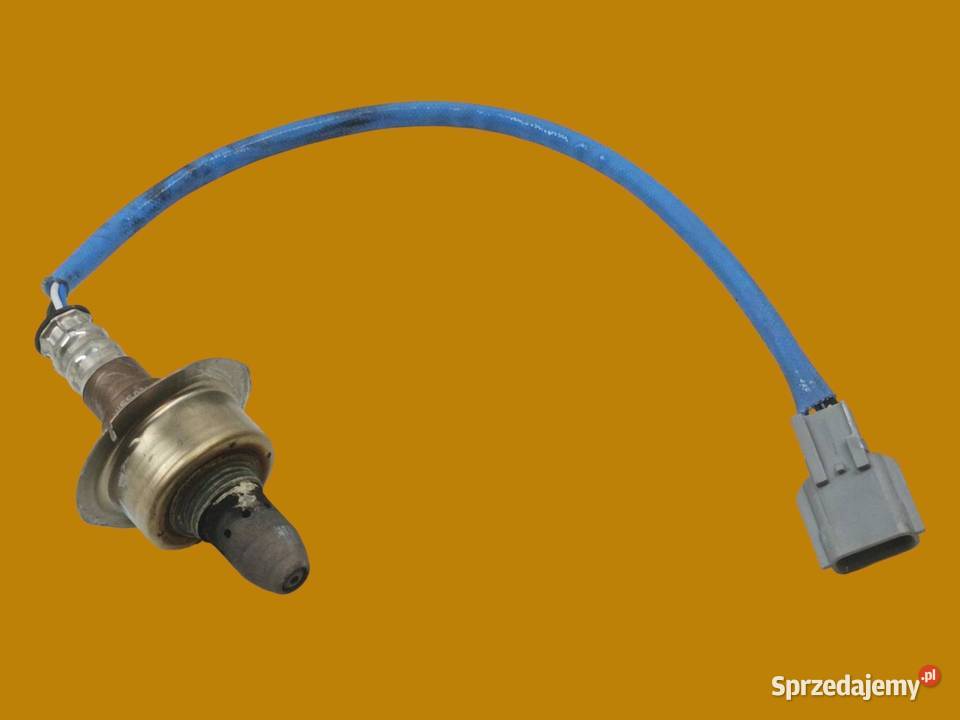SONDA LAMBDA 2165007920 HMLGT8072R 16 B Dacia