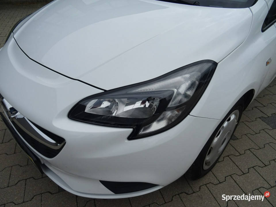 Opel Corsa Opel Corsa 14 90 Enjoy salon Niski manualna