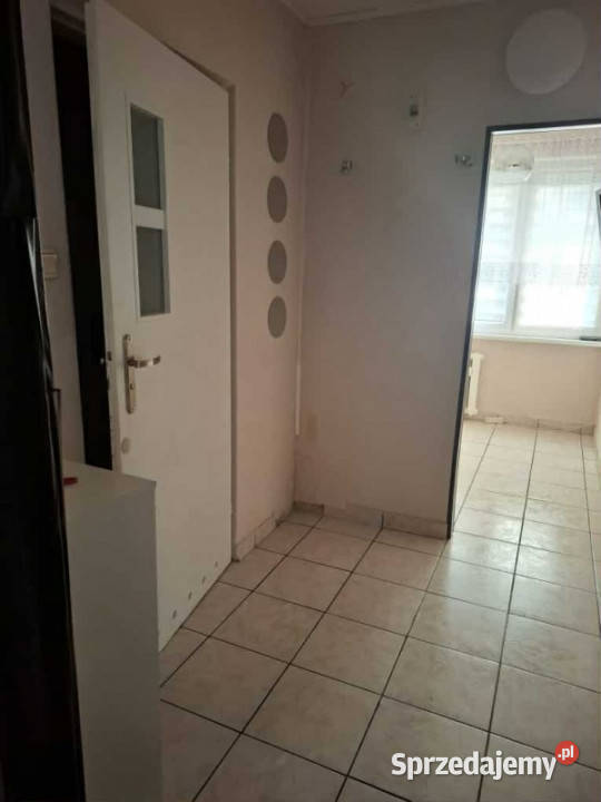 WOCŁAWEK ZAZAMCZE 2 pokojowe mieszkanie na parter kujawsko-pomorskie Włocławek