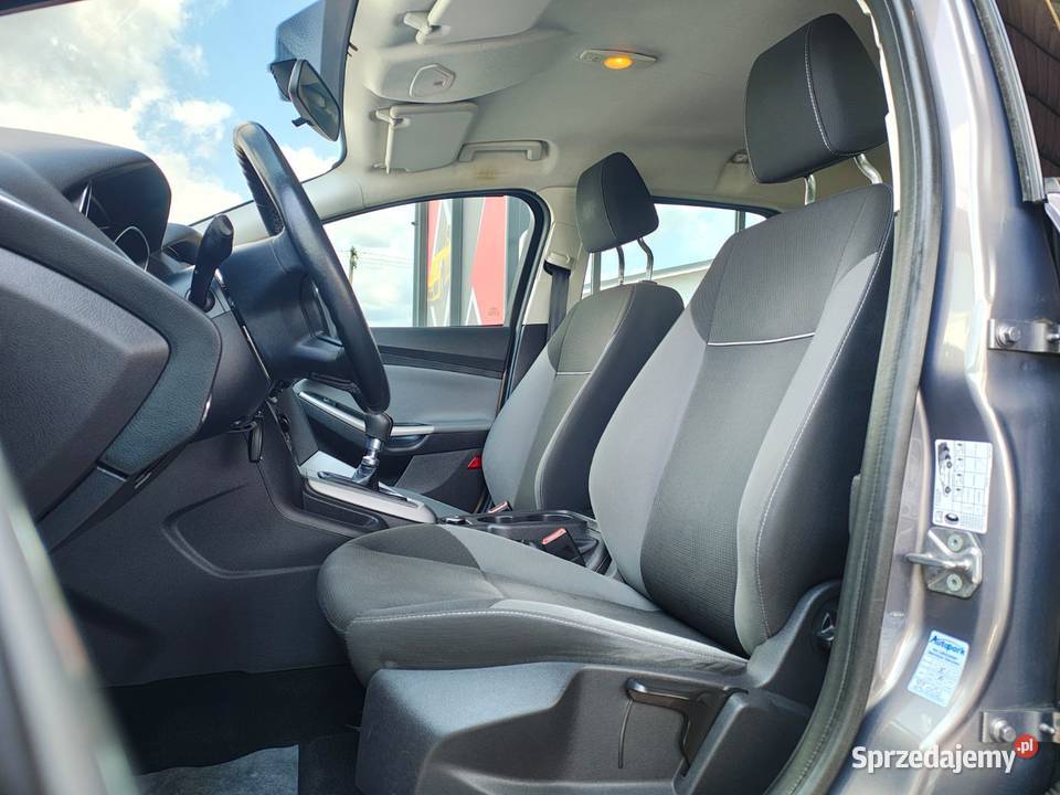 Ford Focus 2011r 16 Diesel Zadbany Niski 164000km podkarpackie Zarszyn sprzedam