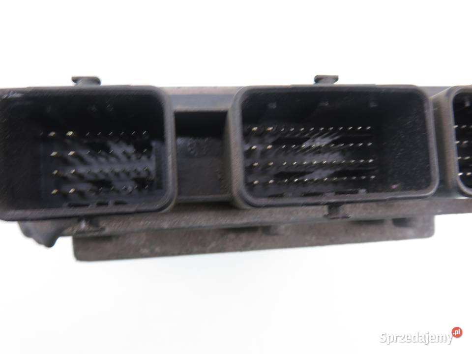 STEROWNIK FORD TRANSIT VI 22 TDCi 8C1112A650CC