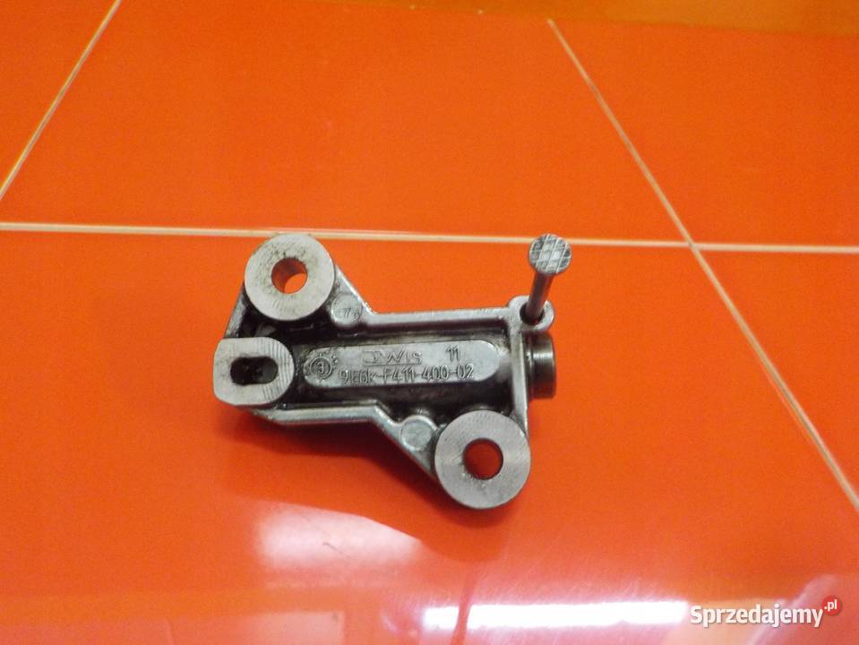 VIVARO TRAFIC 20 DCI 10r EURO 4 M9R780 napinacz Rozrząd Suków