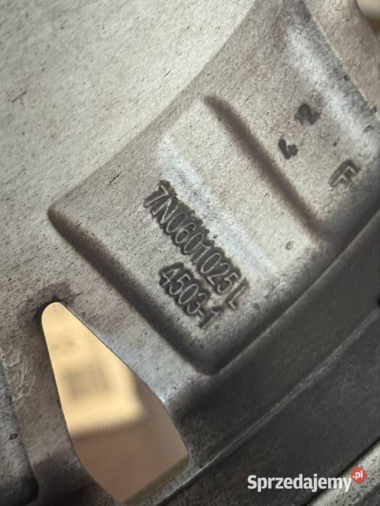 Felgi 7Jx17 et39 Brodnica sprzedam