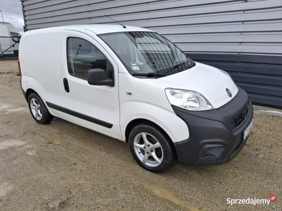 Fiat Fiorino Fiat dolnośląskie Komorniki sprzedam