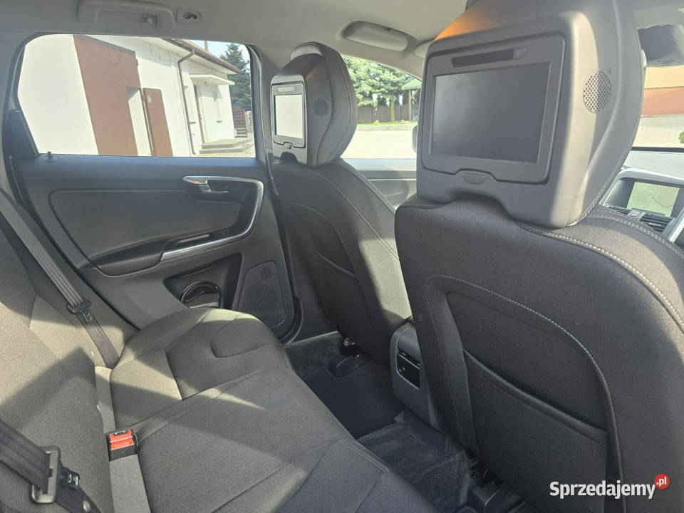 Volvo XC 60 20diesel