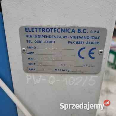 Aktywizator 002V 064451 400V Praszczyki