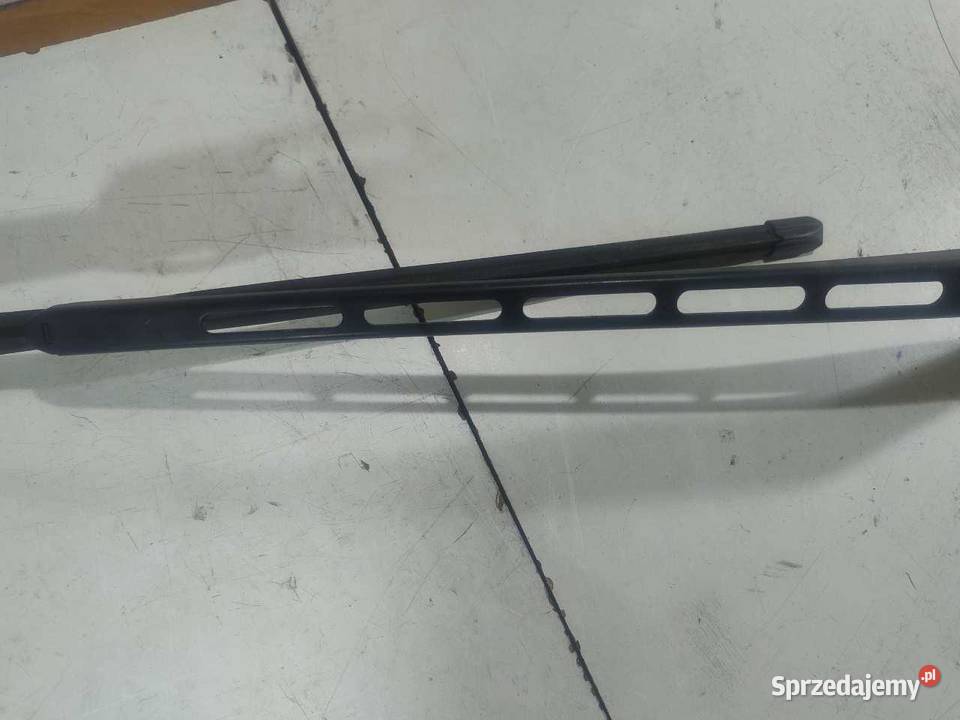 RAMIE WYCIERACZKI LEWE CITROEN C1 9632797780 wielkopolskie