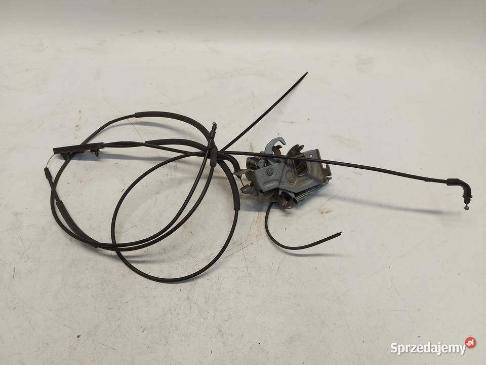 BMW G23 G22 Zamek maski linka 7468350