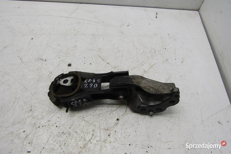 ŁAPA PODUSZKA SILNIKA 22 D MAZDA CX5 CX5 II KF