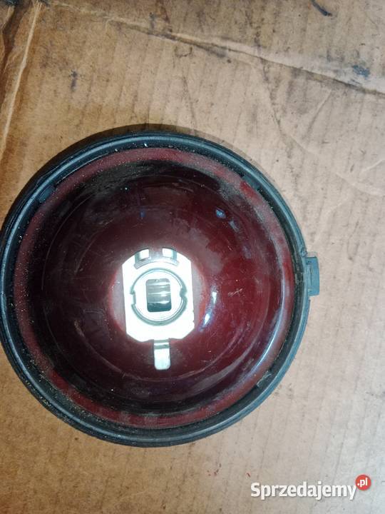 Wkład lampy roboczej wesem Ursus Lampy robocze łódzkie Poddębice