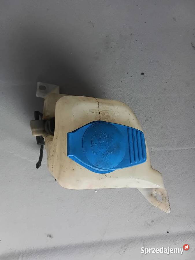 Zbiorniczek spryskiwaczy seat leon 1 Rok produkcji 2002 Otmuchów