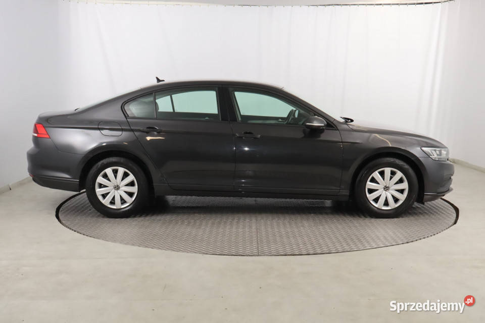 VW Passat 15 TSI ASR (kontrola trakcji) Zabrze sprzedam