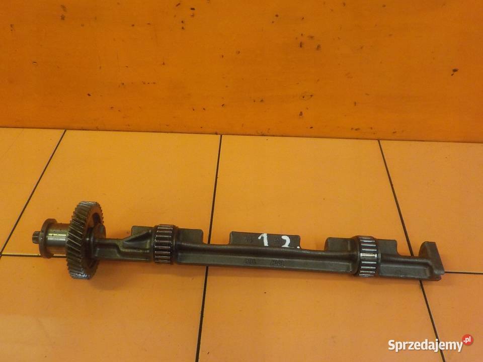 BMW E87 E90 20 D 08r EURO 4 143 N47 walek mazowieckie Suków