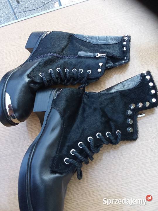 Buty damskie nowe małopolskie Kraków