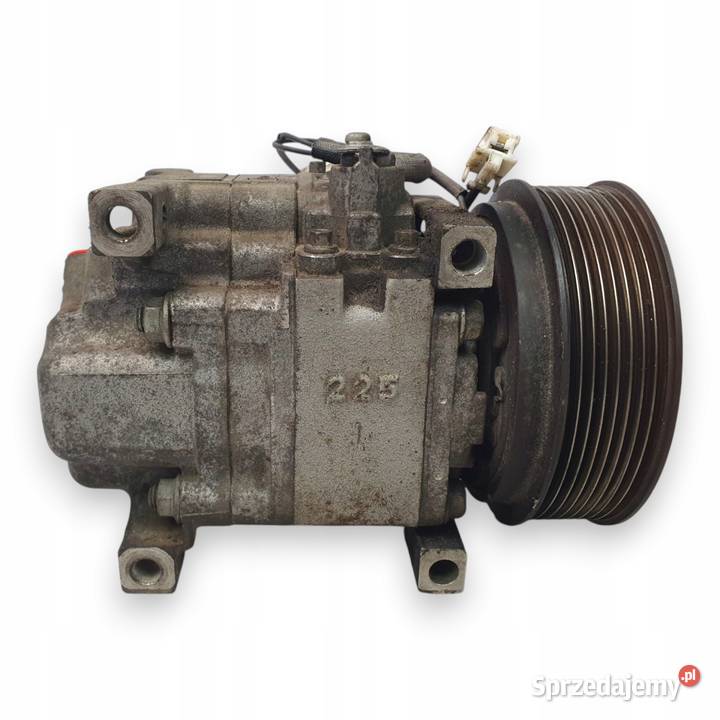 SPRĘŻARKA KLIMATYZACJI Mazda 6 GH 22 MZRCD Chełm