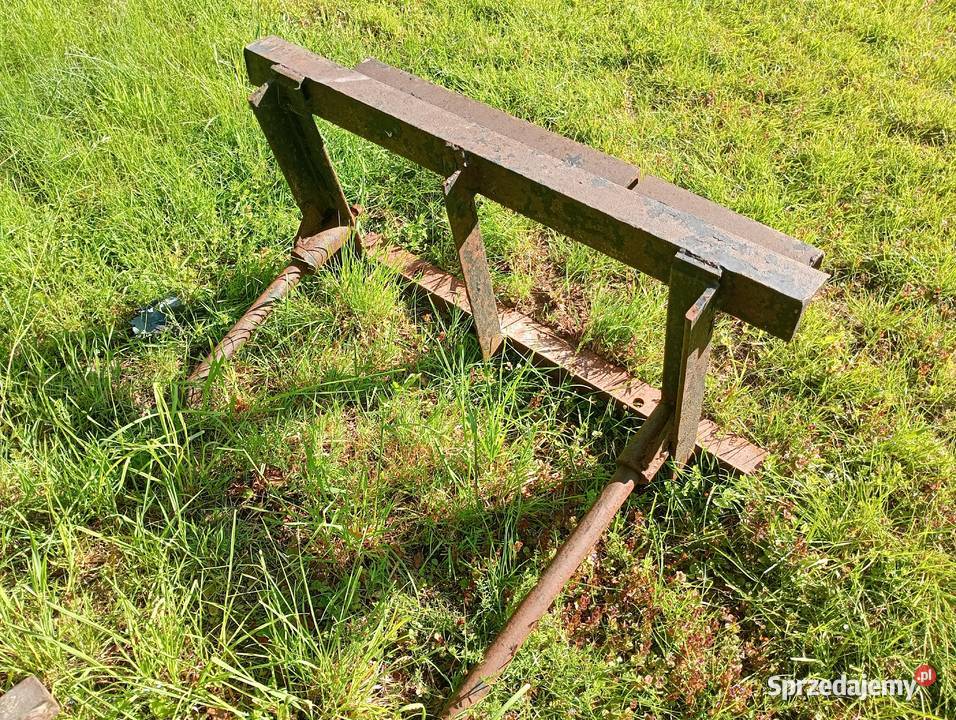 Tur ursus c 385 samopoziomujacy Sztum sprzedam