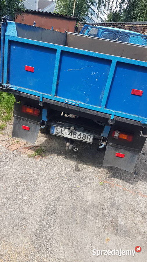 Sprzedam Kia Ceres 0KM Katowice