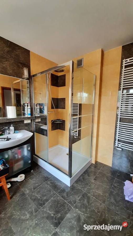 BRODZIKkabina prysznicowa montażnaprawa Warszawa usługi budowlane