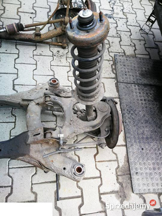 Honda accord VIII 2010 22 idtec zacisk hamulcowy osobowe sprzedam