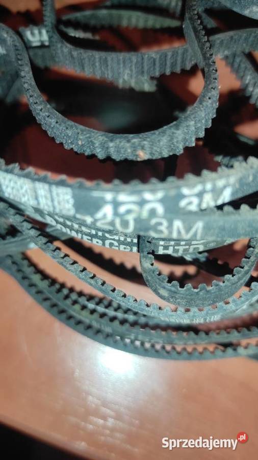 Gates PowerGrip htd420 3m Warszawa