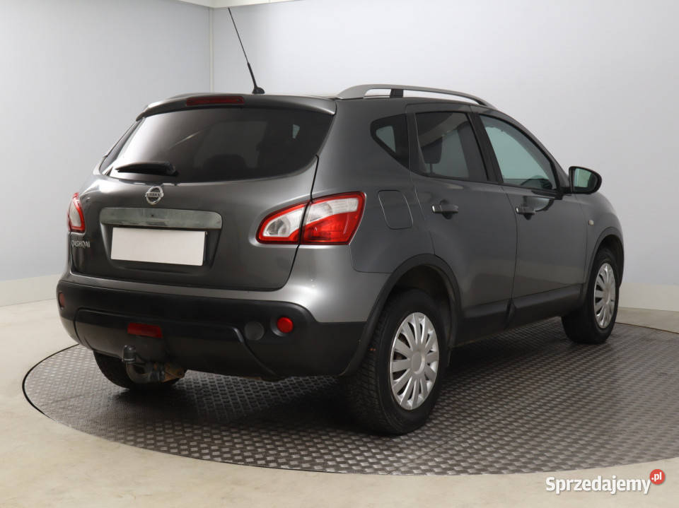 Nissan Qashqai 20 wielofunkcyjna kierownica Bielany Wrocławskie