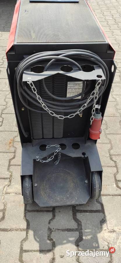 Lorch V24 Ruda Śląska sprzedam