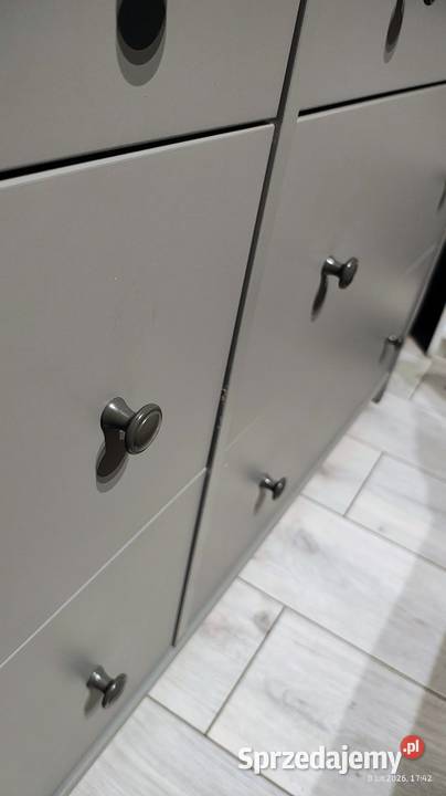 Komoda Ikea hauga łódzkie Łódź