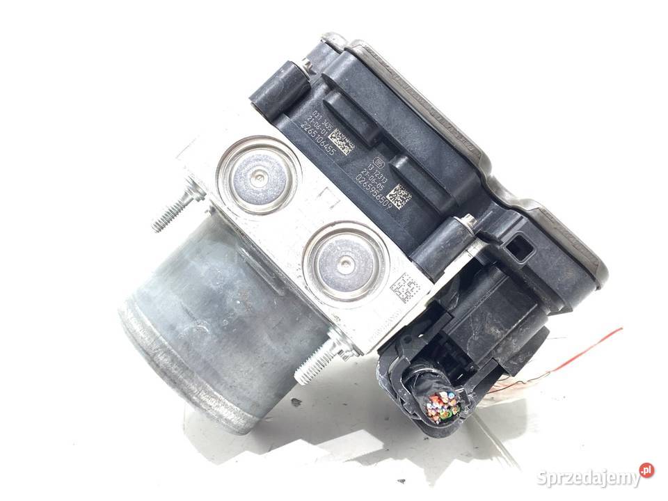 POMPA ABS SUZUKI SX4 0265956509 14 129