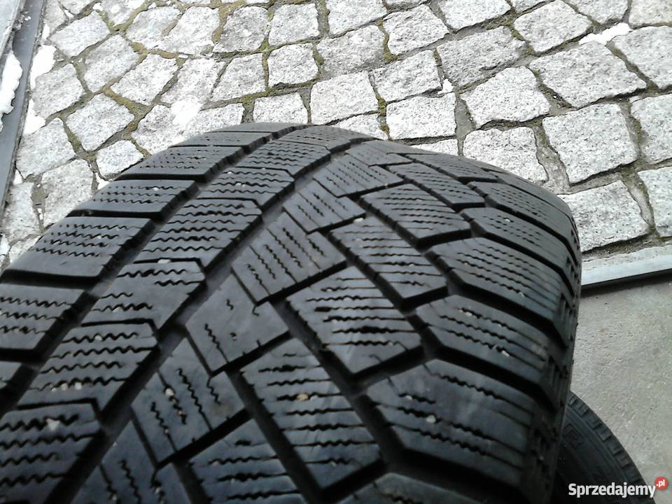 Goodyear Vector 4Seasons Continental ContiViking