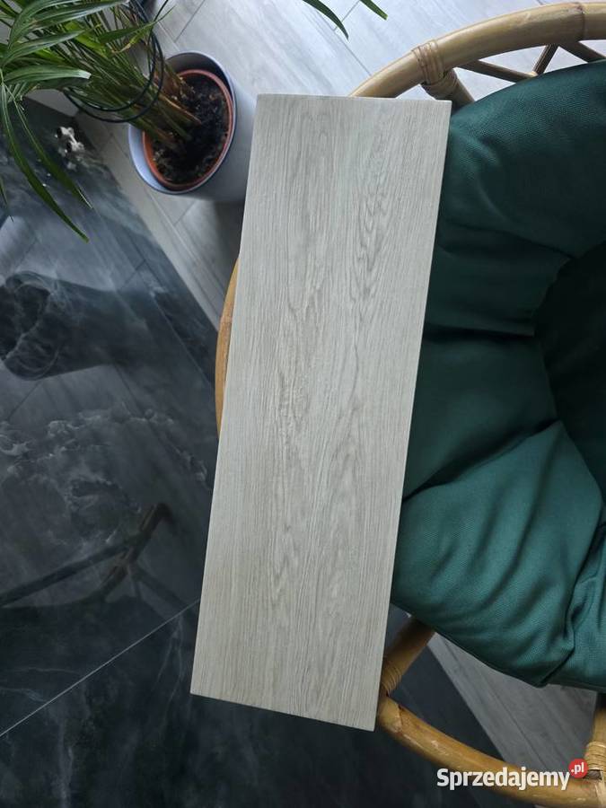 PŁYTKA GRES G1811 CREAM 20x60 GAT I CERSANIT Opoczno