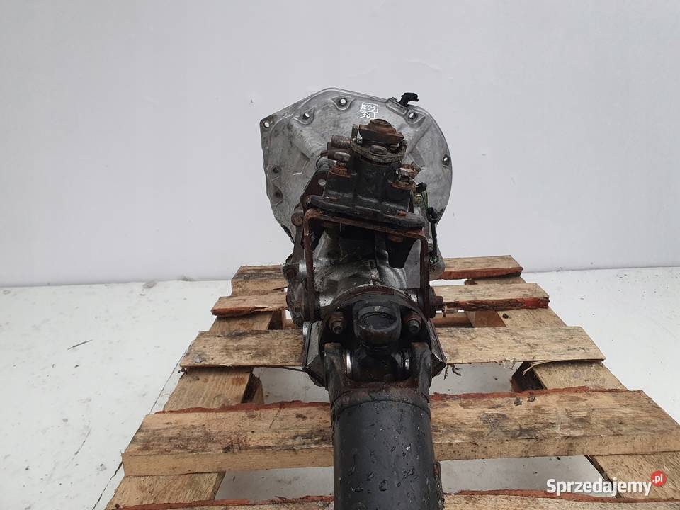 Rover SD1 26 V8 SKRZYNIA BIEGÓW manualna TRE Rudka sprzedam