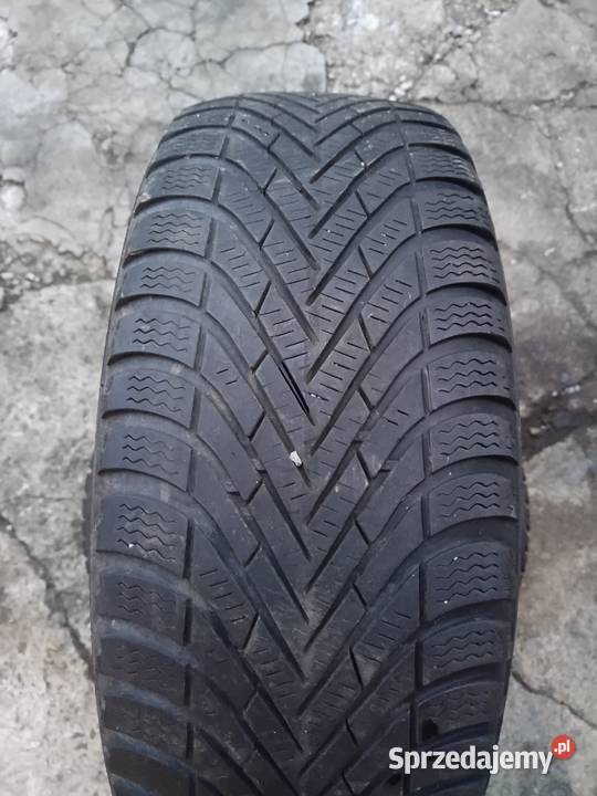 2x 2055516 Pirelli cinturato 16cale śląskie Bielsko-Biała