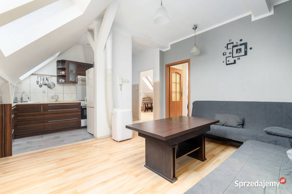 Klimatyczne 4 pokoje 8040 m2 Manhattanie Szczecin