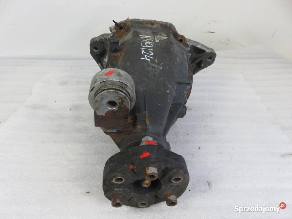 DYFER MERCEDES W204 C 180 Kompressor A2043510308 osobowe Motoryzacja