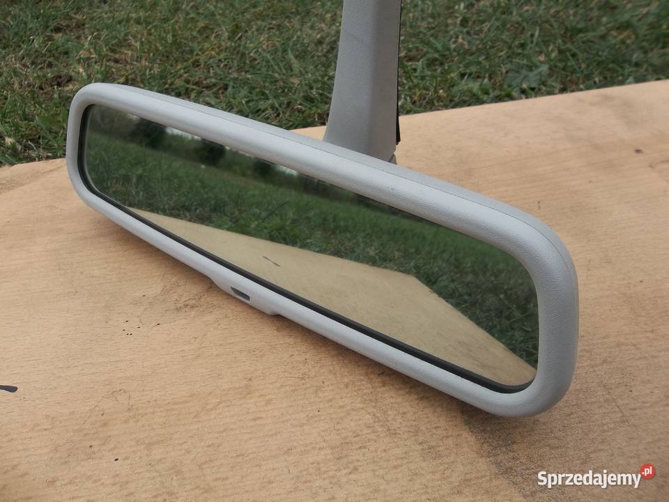 Lusterko wewnętrzne fotochrom Seat Alhambra warmińsko-mazurskie Iława