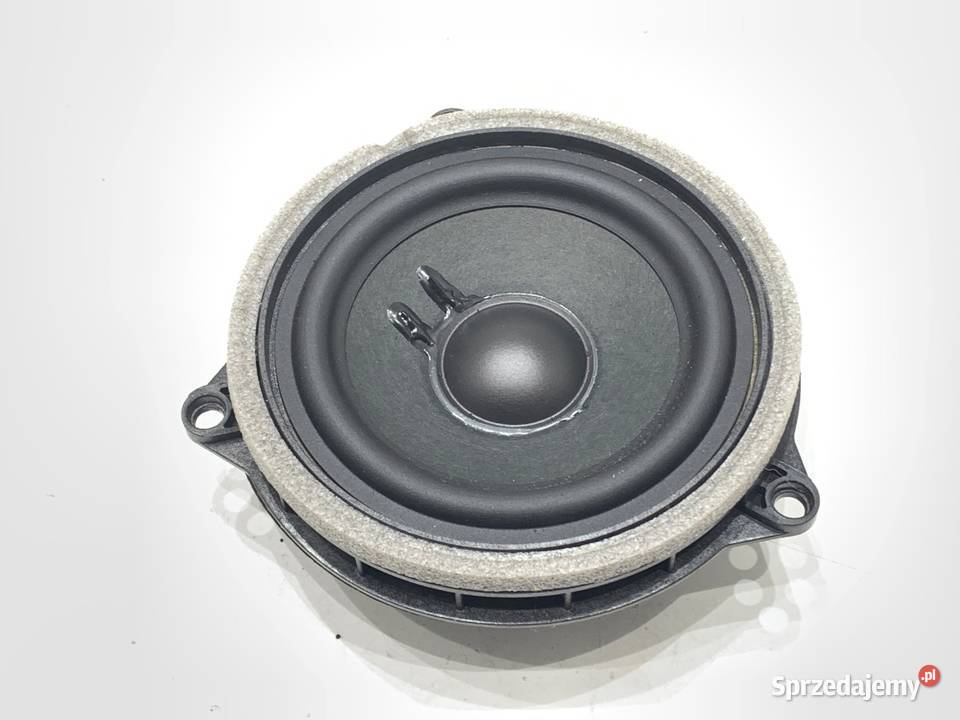 GŁOŚNIKI KOMPLET BMW X1 U11 20222025 5A06FC5 SUV osobowe Wyposażenie wnętrza