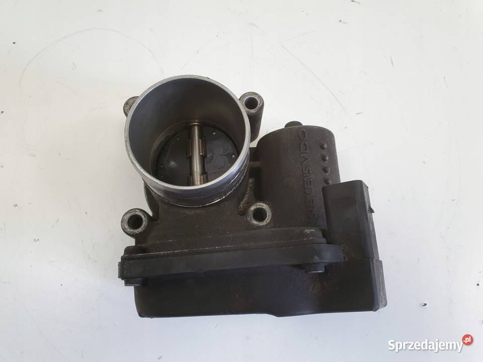 PRZEPUSTNICA Seat Ibiza IV 12 12V osobowe lubelskie Chełm